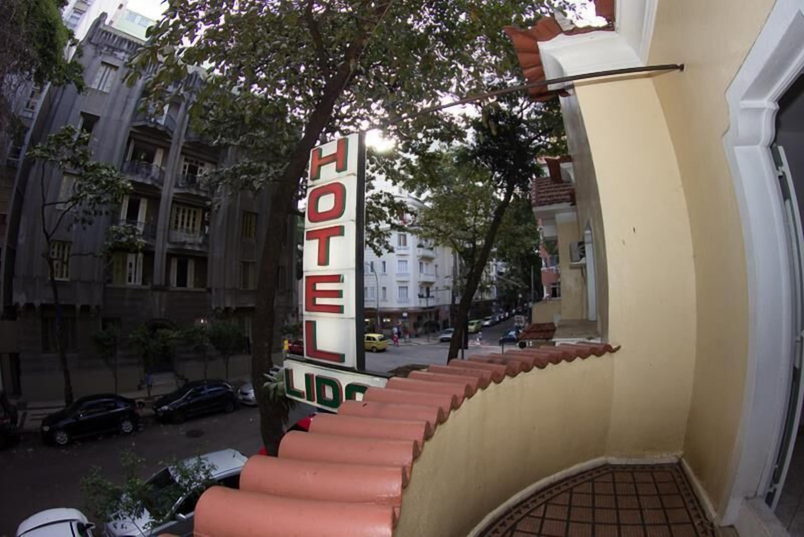 Hotel Lido (Adults Only) — Fotos 3