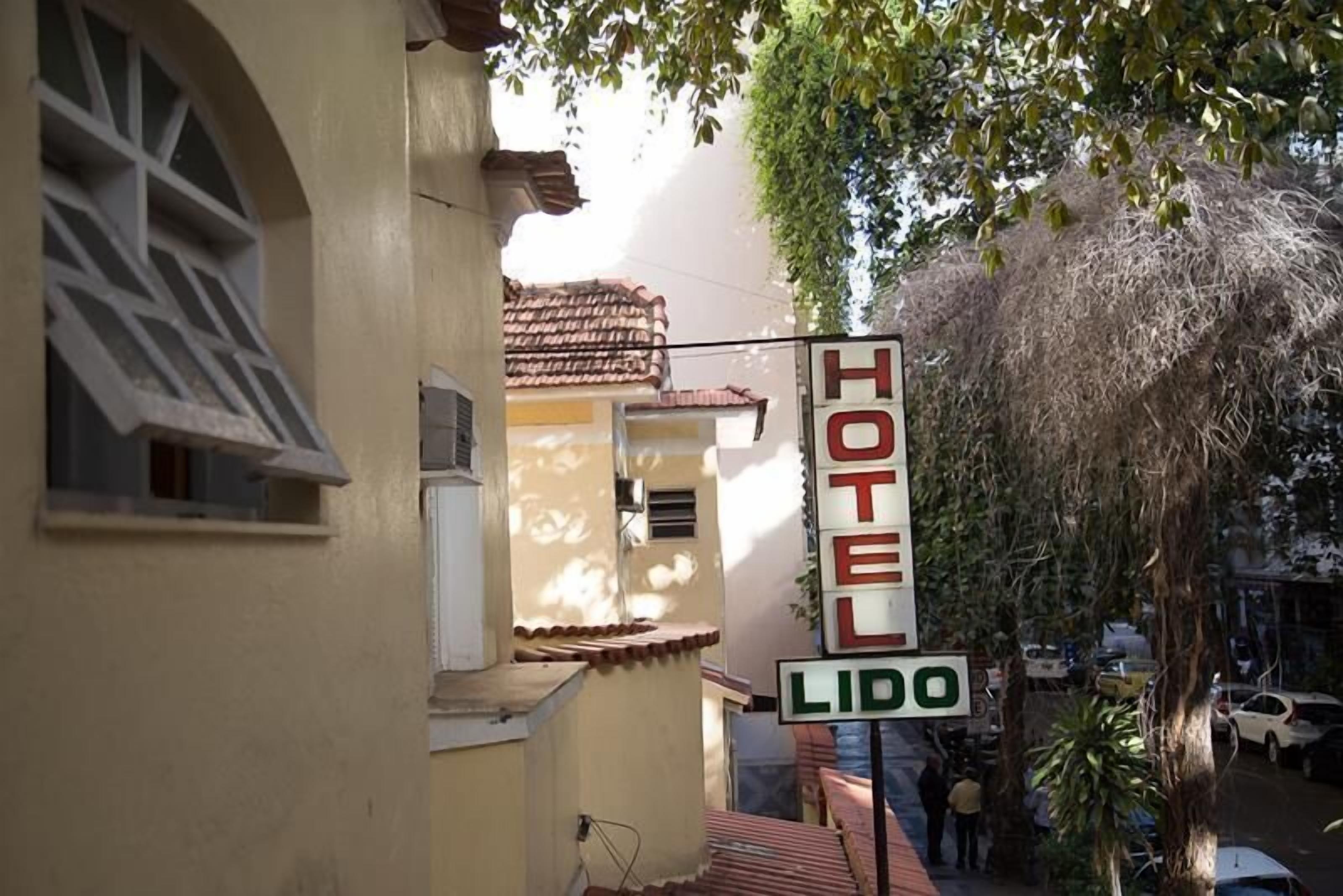 Hotel Lido (Adults Only) — Fotos 2